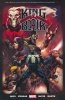 KING IN BLACK TP [9781302925468]